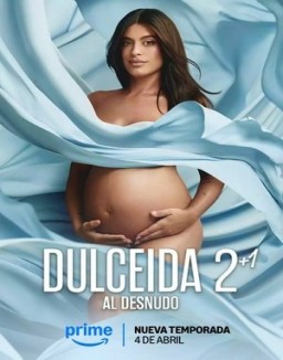 Dulceida al desnudo 2+1 ver series
