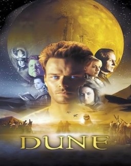 Dune, la leyenda ver series