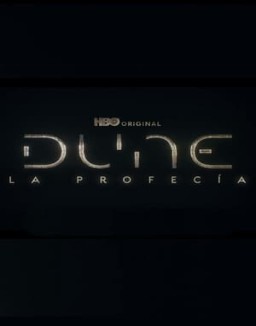Dune: La profecía ver series