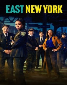 East New York ver series