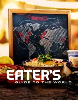 Eater's Guide to the World ver series