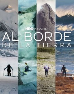 Edge of the Earth ver series