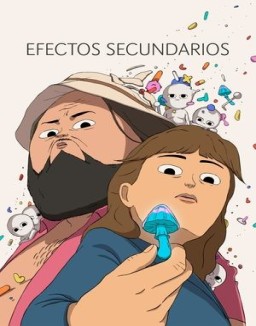 Efectos secundarios ver series