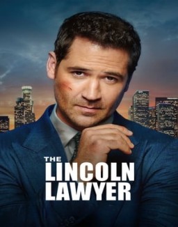 El abogado del Lincoln ver series