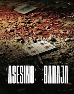 El asesino de la baraja ver series