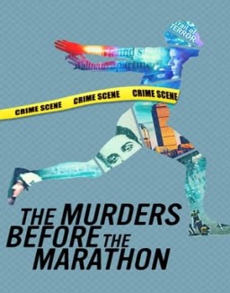 El asesino del maratón de Boston ver series