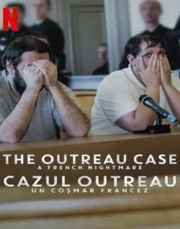El caso Outreau: Una pesadilla francesa ver series