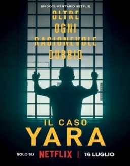 El caso Yara Gambirasio: Más allá de toda duda razonable ver series
