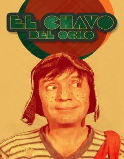 El Chavo del Ocho ver series
