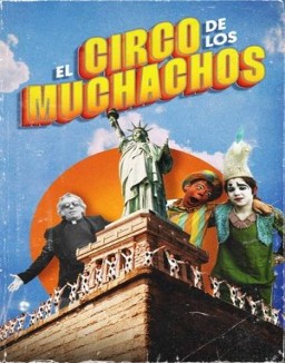El circo de los muchachos ver series