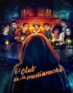 El club de la medianoche ver series