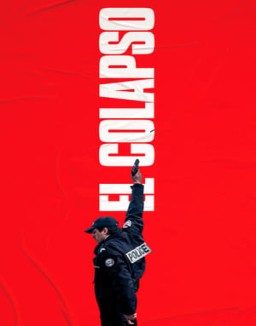 El colapso ver series