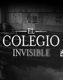 El colegio invisible ver series