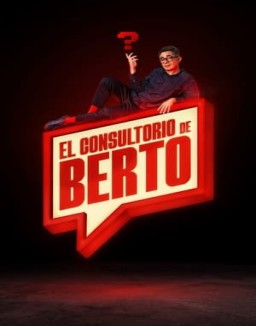 El consultorio de Berto ver series