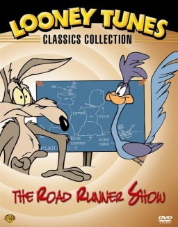 El Coyote y el Correcaminos ver series
