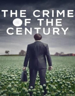 El crimen del siglo ver series