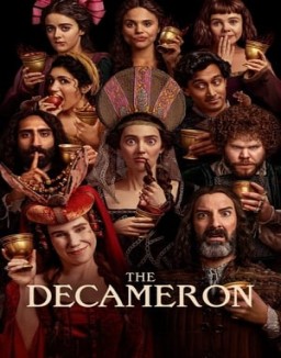El Decamerón ver series