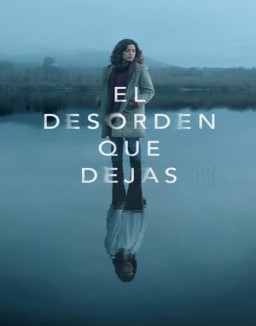 El desorden que dejas ver series