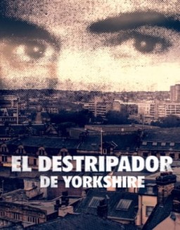 El destripador de Yorkshire ver series