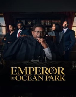 El emperador de Ocean Park ver series