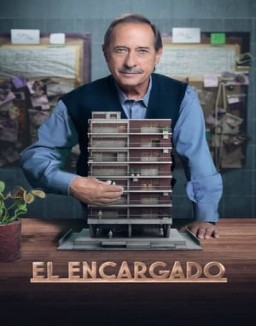 El encargado ver series