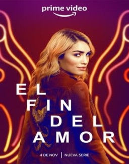 El Fin del Amor ver series