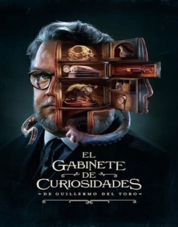 El gabinete de curiosidades de Guillermo del Toro ver series