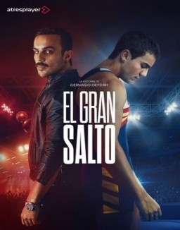 El gran salto ver series