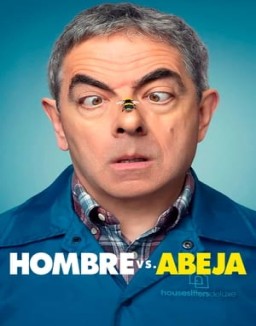 El hombre contra la abeja ver series