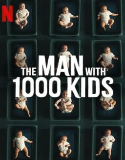 El hombre de los 1000 hijos ver series