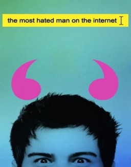 El hombre más odiado de internet ver series