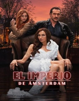 El imperio de Ámsterdam ver series