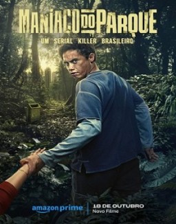 El maniaco del parque ver series