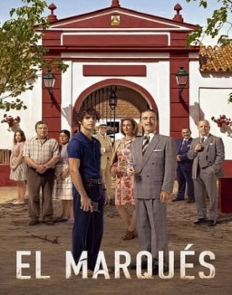 El Marqués ver series