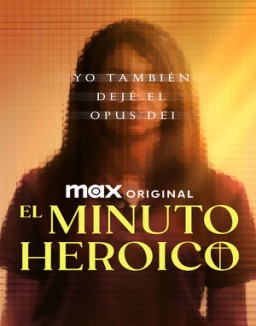 El minuto heróico: Yo también dejé el Opus Dei ver series