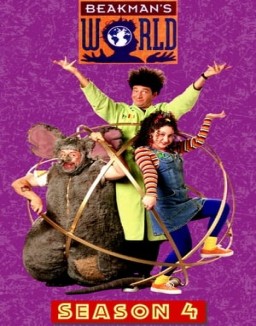 El mundo de Beakman ver series
