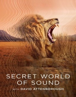 El mundo secreto del sonido con David Attenborough ver series