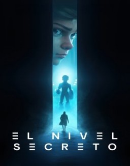 El nivel secreto temporada 1 El nivel secreto T1