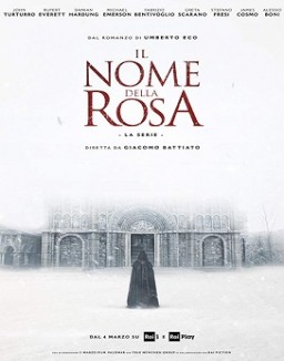 El nombre de la rosa (2024) ver series