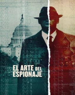 El oficio del espía ver series