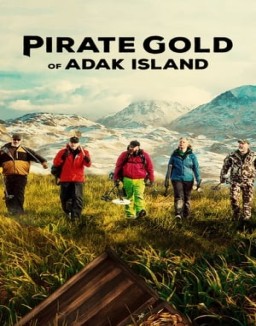 El oro pirata de la isla de Adak ver series