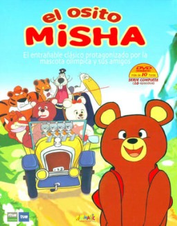 El osito Misha ver series