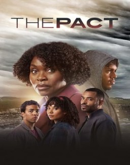 El pacto ver series