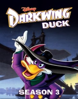 El Pato Darwing ver series
