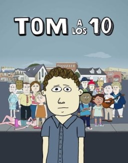 El pequeño Tom ver series