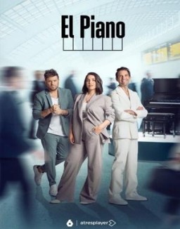 El Piano ver series