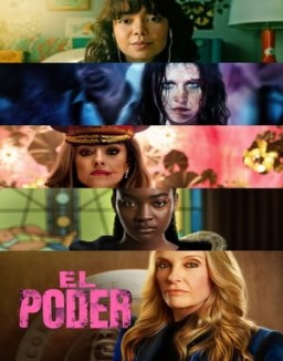 El poder ver series