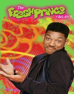 El príncipe de Bel-Air ver series