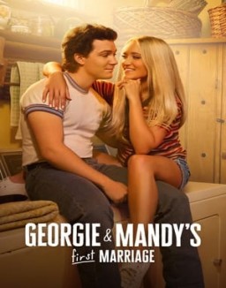 El primer matrimonio de Georgie y Mandy ver series