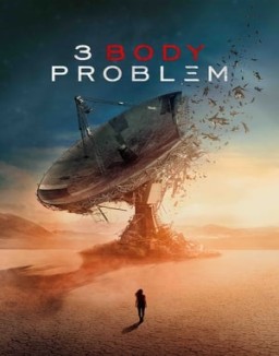 El problema de los 3 cuerpos ver series